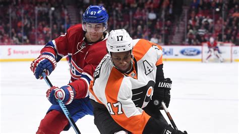 lnh resultat|résultat match canadien hier soir.